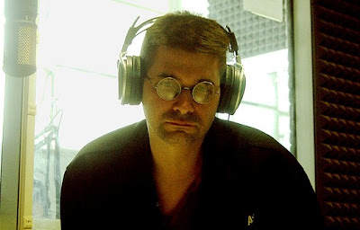 Steve Albini Steve Albini