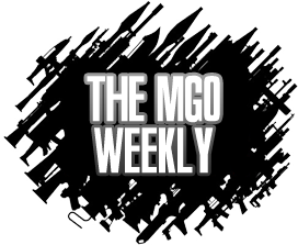 The MGO Weekly