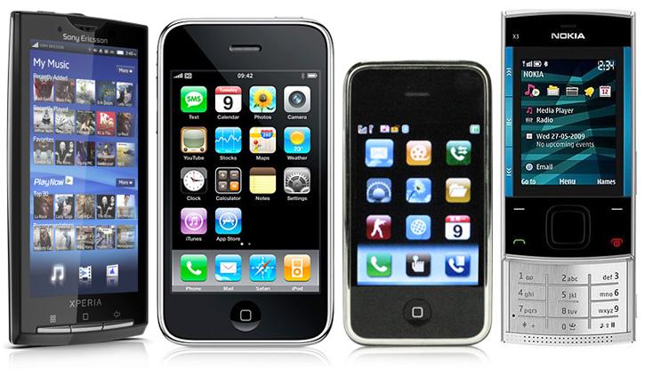 Celulares Doble SIM vs Celulares de Marca Celulares Doble SIM vs Celulares de Marca