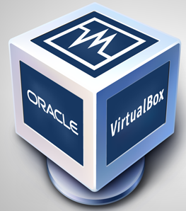 virtualbox