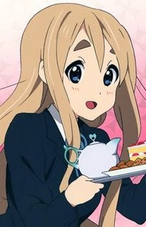 Ritsu Ritsu