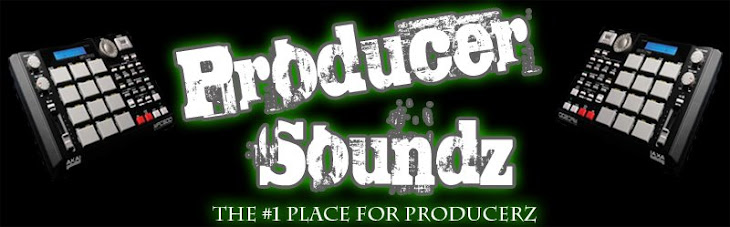 Producer SoundZ