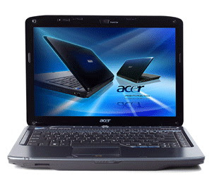 laptop acer gamer designer acer aspire 4736 652g32mn