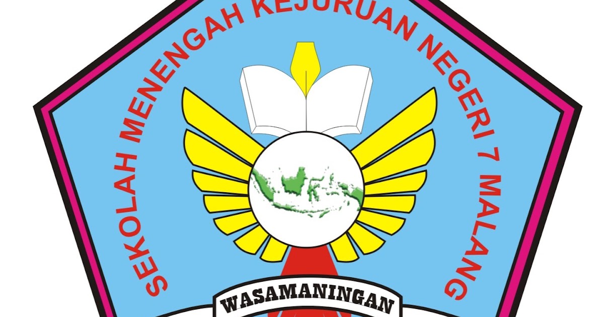Smk Negeri 7 Malang Visi Misi Smk Negeri 7 Malang