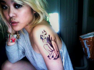 Salvador Dali · Tattoo. Show machine tags (0) Hide machine tags (0) Salvador Dali · Tattoo. Show machine tags (0) Hide machine tags (0)