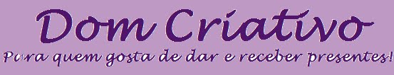 Dom Criativo