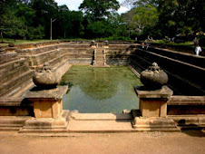Kuttam Pokuna-Anuradhapura