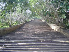 Stairway-Mihintalaya