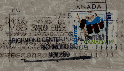 Canada+postcard+rates