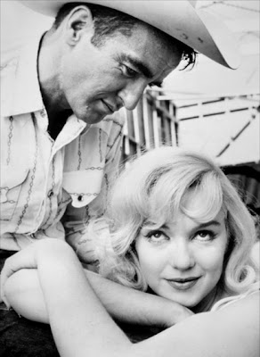 marilyn