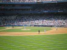 Yankees vs. redsox Aug 08