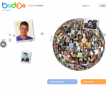 BADOO.