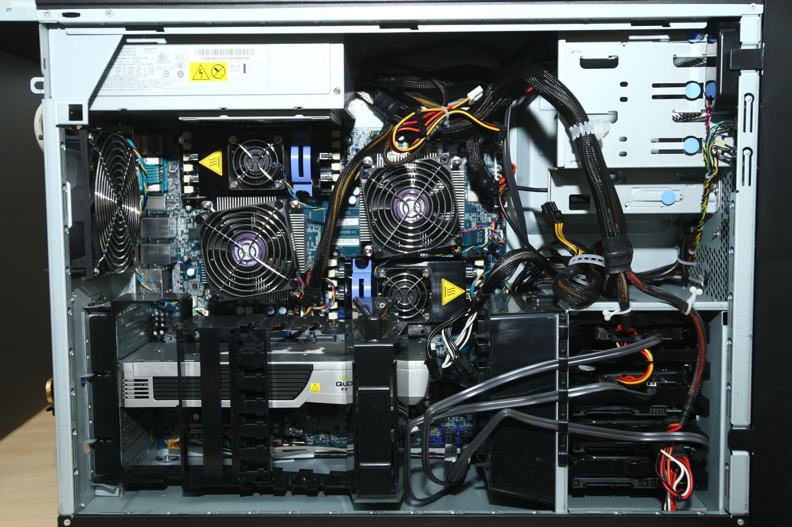 Lenovo D20