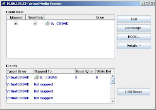 Lenovo ThinkServer IMM Integreted management module