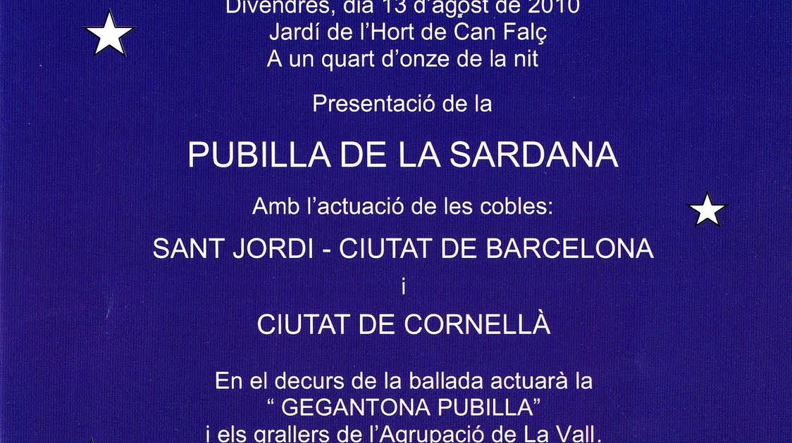 Cobla Sant Jordi - El Belda I El Conjunt Badabadoc Conjunt Badabadoc L'Escala de la Vida Cobla Sant Jordi - El Belda I El Conjunt Badabadoc Conjunt Badabadoc L'Escala de la Vida