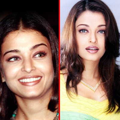 Bollywood Actresses Without Makeup 