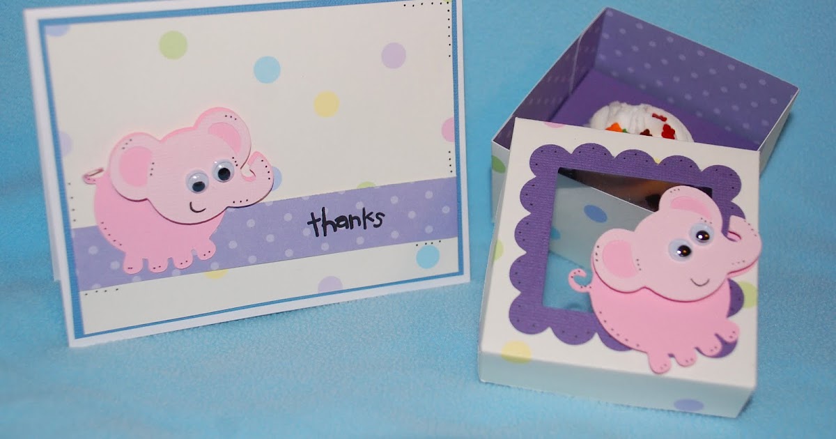Baby Shower Party Favors