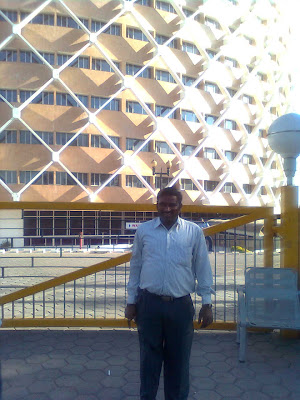 Cybertowers Hyderabad, Hitech City Hyderabad