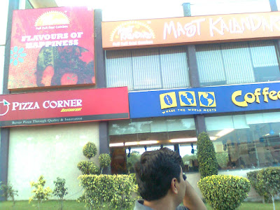 Kfc In Hyderabad
