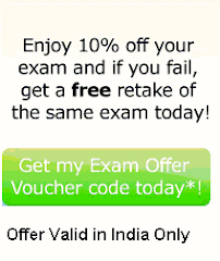 Microsoft Certification Examination discount