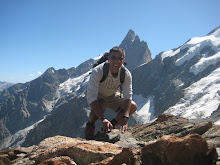 Los Alpes