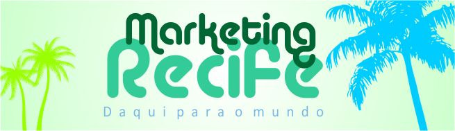 Marketing de Recife Para o Mundo