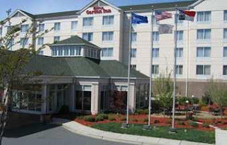 Done Deals Hilton Garden Inn Celebrates 500th Hotel Opening With