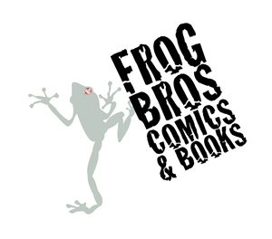 frog bros