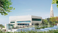 Dún Laoghaire's planned Cultural Centre and Central Library