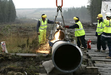 Bord Pleanála has approved Shell E&P Ireland’s third proposed route