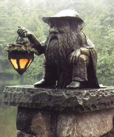 Zeppelin Gnome ? 2017-01-18