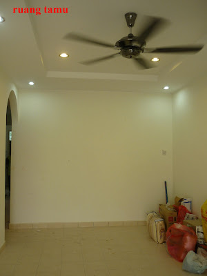 Plaster Siling Simple Jelampu Pulak Downlight Kaler Warm Night Day Plaster Siling Simple Jelampu Pulak Downlight Kaler Warm Night Day