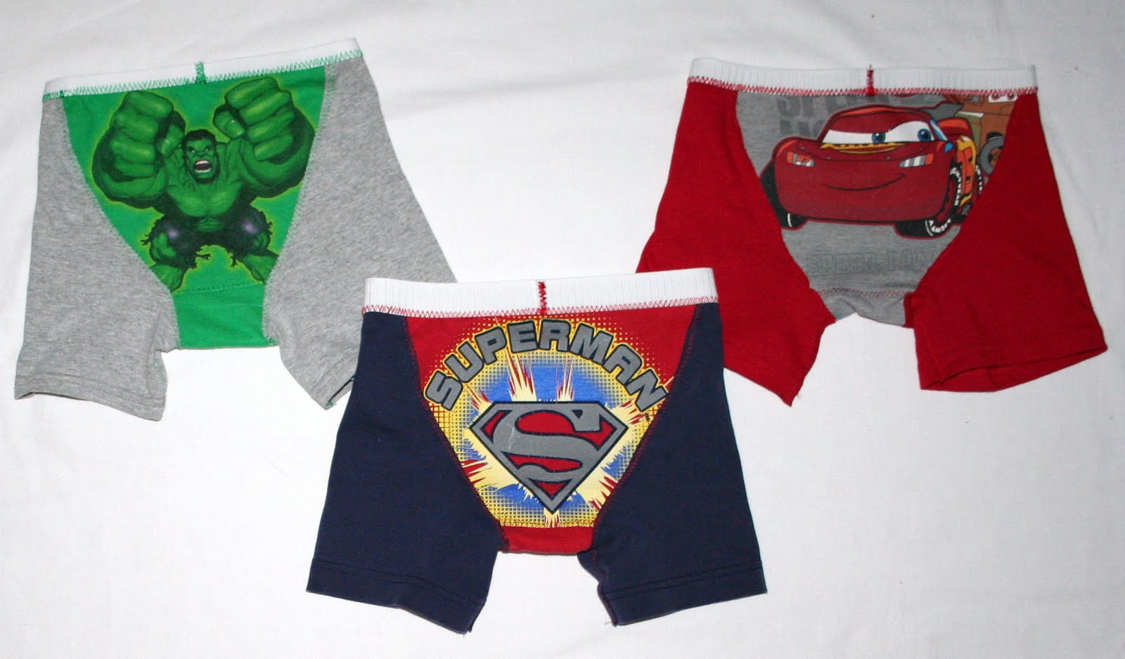 My Little Gems: August 2010