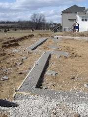 Footings