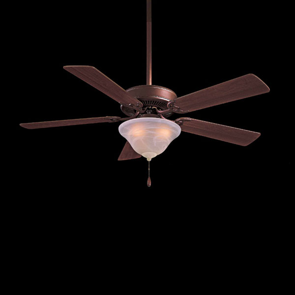 Fan for Master and Harrison's bedrooms