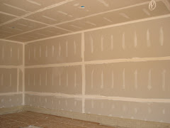Garage Drywall