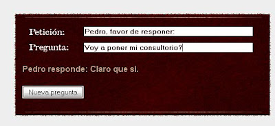 Pedro Responde