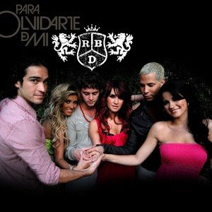VIDEOS DE RBD PARA ESCUCHAR videos de rbd para escuchar: