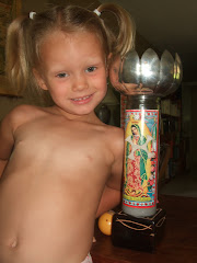 Shrine to the brothers