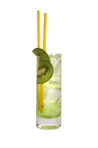 alcohol
