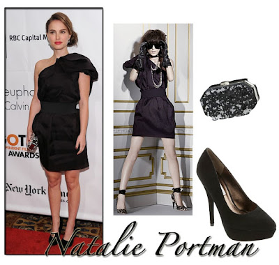 Steal her Look: Natalie Portman | Viva Fashion