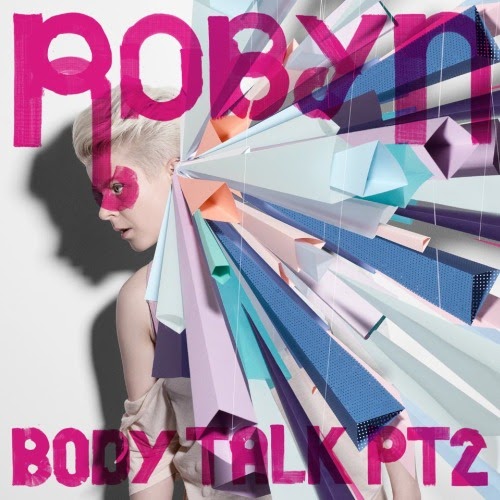 robyn body talk pt 1 download torrent