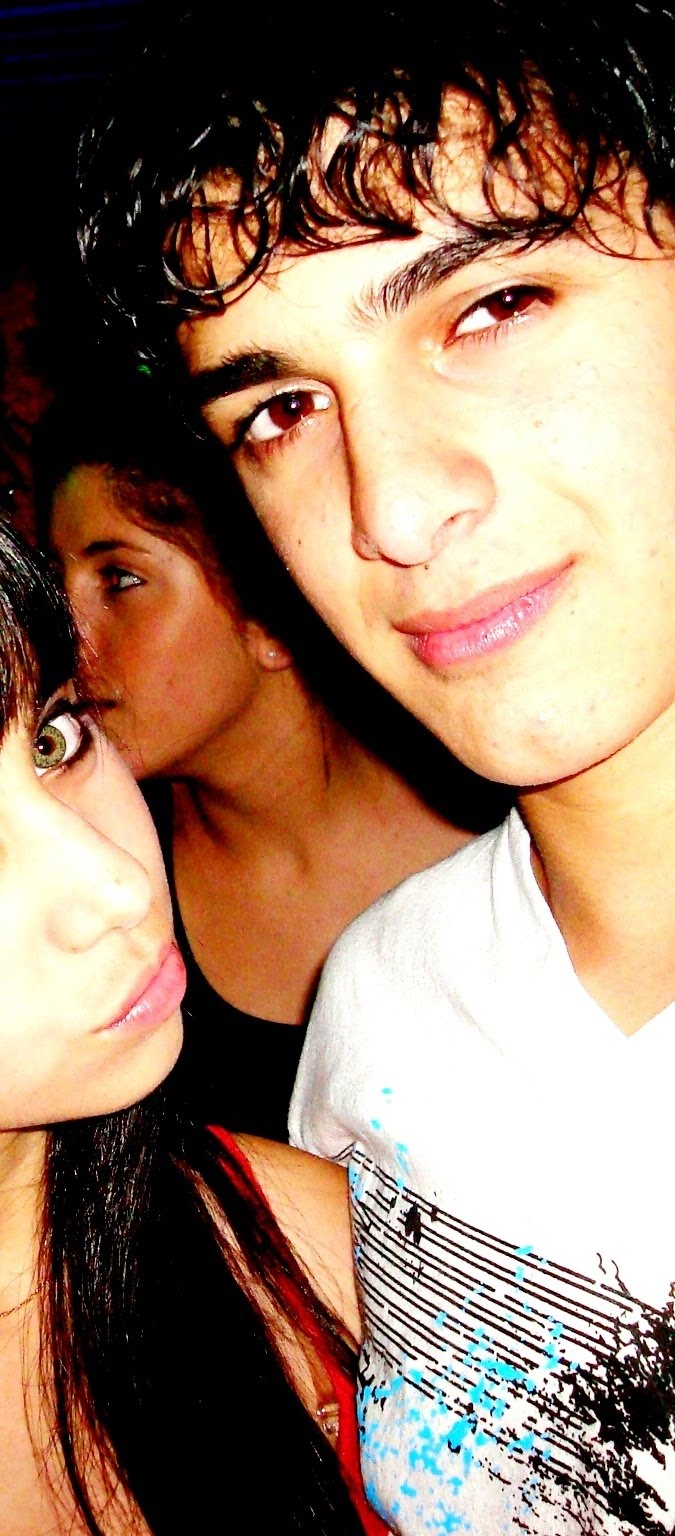 Simplemente cambiaste.