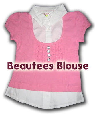 Beautees Blouse