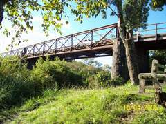 PUENTE NEGRO - LA PAZ - C.P.