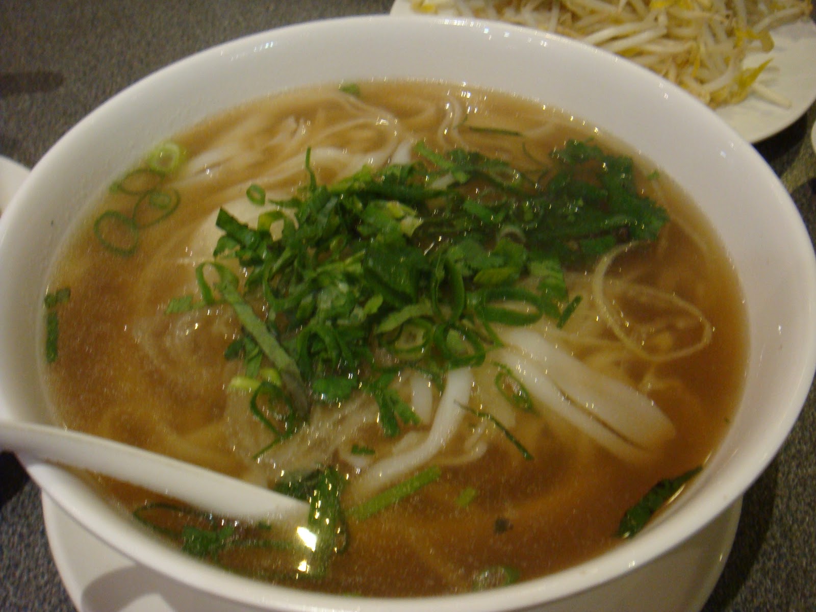 Bon appetit De Pho. Chatswood