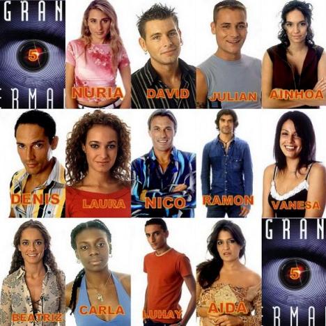 DAVID DE GRAN HERMANO 5 david de gran hermano 5:
