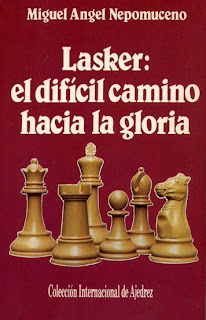 Quem é Emanuel Lasker? – Biografia - Xadrez Forte