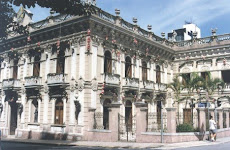 Palácio Cruz e Souza