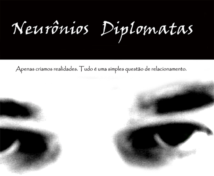 Neurônios Diplomatas